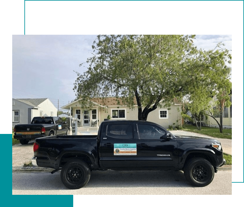 truck