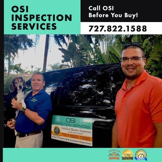 OSI logo